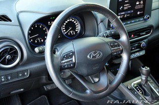 Hyundai Kona 1,6T-GDI 145kW 1M ČR ZÁRU 2023