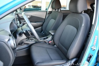 Hyundai Kona 1,6T-GDI 145kW 1M ČR ZÁRU 2023