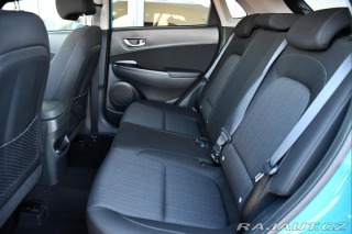 Hyundai Kona 1,6T-GDI 145kW 1M ČR ZÁRU 2023