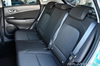 Hyundai Kona 1,6T-GDI 145kW 1M ČR ZÁRU 2023