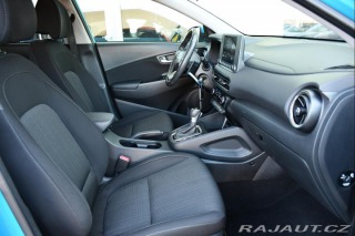 Hyundai Kona 1,6T-GDI 145kW 1M ČR ZÁRU 2023