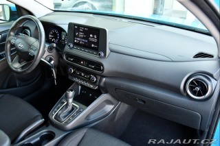 Hyundai Kona 1,6T-GDI 145kW 1M ČR ZÁRU 2023