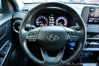 Hyundai Kona 1,6T-GDI 145kW 1M ČR ZÁRU 2023