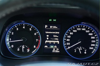 Hyundai Kona 1,6T-GDI 145kW 1M ČR ZÁRU 2023