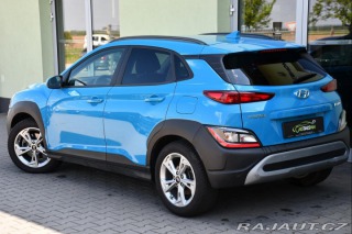Hyundai Kona 1,6T-GDI 145kW 1M ČR ZÁRU 2023