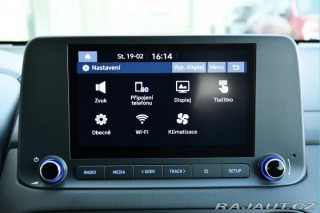 Hyundai Kona 1,6T-GDI 145kW 1M ČR ZÁRU 2023
