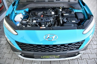 Hyundai Kona 1,6T-GDI 145kW 1M ČR ZÁRU 2023