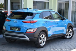 Hyundai Kona 1,6T-GDI 145kW 1M ČR ZÁRU 2023