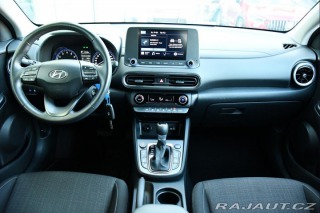 Hyundai Kona 1,6T-GDI 145kW 1M ČR ZÁRU 2023