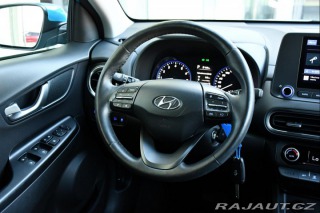 Hyundai Kona 1,6T-GDI 145kW 1M ČR ZÁRU 2023