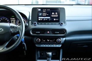 Hyundai Kona 1,6T-GDI 145kW 1M ČR ZÁRU 2023