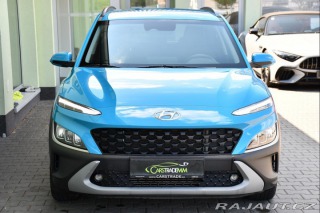 Hyundai Kona 1,6T-GDI 145kW 1M ČR ZÁRU 2023
