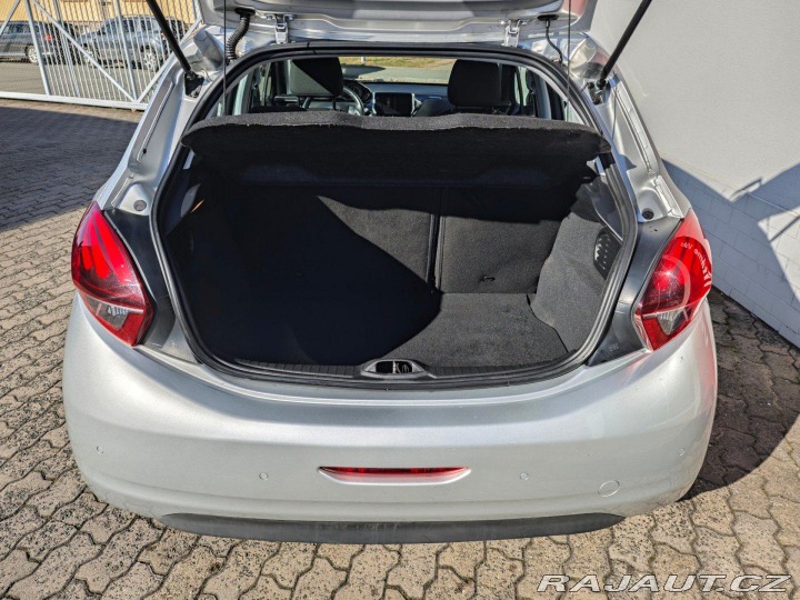 Peugeot 208 1.2 VTi Activ Kamera REZE 2018
