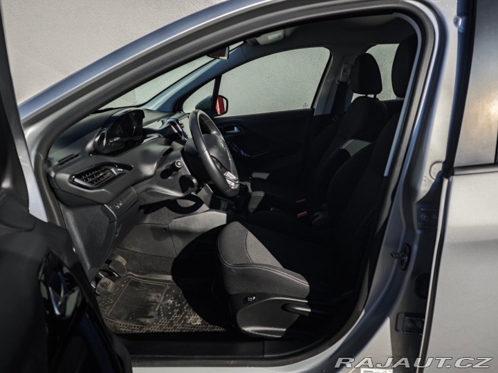 Peugeot 208 1.2 VTi Activ Kamera REZE 2018