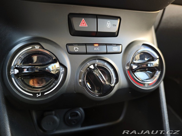 Peugeot 208 1.2 VTi Active Kamera 30. 2018