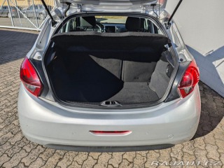 Peugeot 208 1.2 VTi Activ Kamera REZE 2018