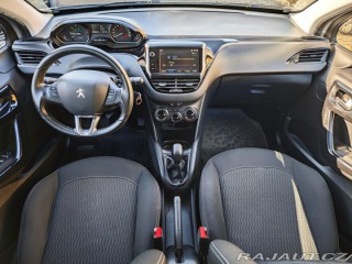 Peugeot 208 1.2 VTi Activ Kamera REZE 2018