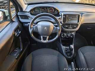 Peugeot 208 1.2 VTi Activ Kamera REZE 2018