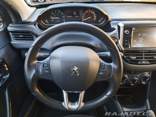 Peugeot 208 1.2 VTi Activ Kamera REZE 2018