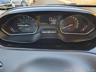 Peugeot 208 1.2 VTi Activ Kamera REZE 2018