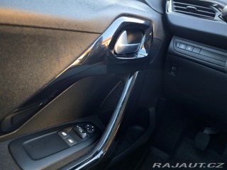 Peugeot 208 1.2 VTi Activ Kamera REZE 2018