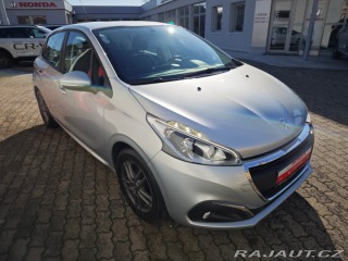 Peugeot 208 1.2 VTi Activ Kamera REZE 2018