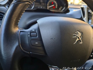 Peugeot 208 1.2 VTi Activ Kamera REZE 2018