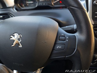 Peugeot 208 1.2 VTi Activ Kamera REZE 2018