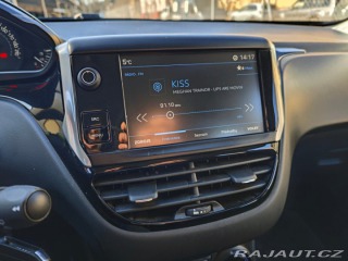 Peugeot 208 1.2 VTi Activ Kamera REZE 2018