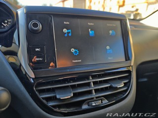 Peugeot 208 1.2 VTi Activ Kamera REZE 2018