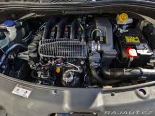 Peugeot 208 1.2 VTi Activ Kamera REZE 2018