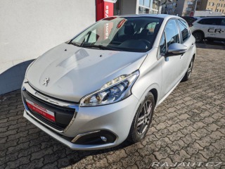Peugeot 208 1.2 VTi Activ Kamera REZE 2018
