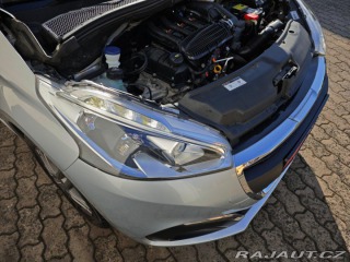 Peugeot 208 1.2 VTi Activ Kamera REZE 2018