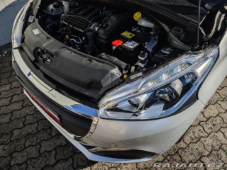 Peugeot 208 1.2 VTi Activ Kamera REZE 2018