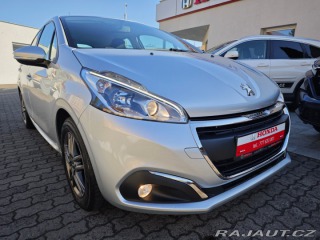 Peugeot 208 1.2 VTi Activ Kamera REZE 2018
