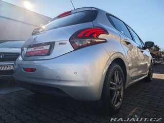 Peugeot 208 1.2 VTi Activ Kamera REZE 2018