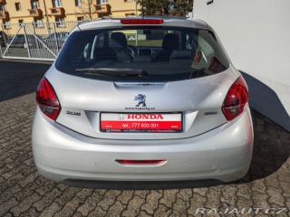 Peugeot 208 1.2 VTi Activ Kamera REZE 2018