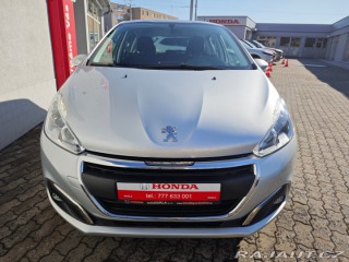 Peugeot 208 1.2 VTi Activ Kamera REZE 2018