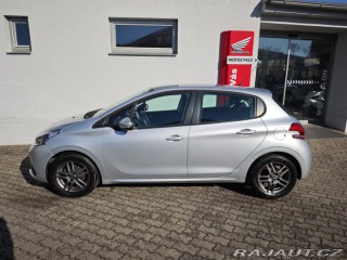 Peugeot 208 1.2 VTi Activ Kamera REZE 2018
