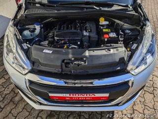 Peugeot 208 1.2 VTi Activ Kamera REZE 2018