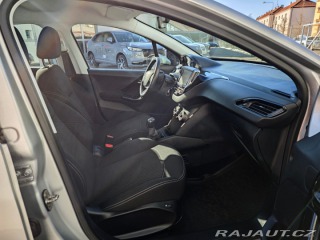 Peugeot 208 1.2 VTi Activ Kamera REZE 2018