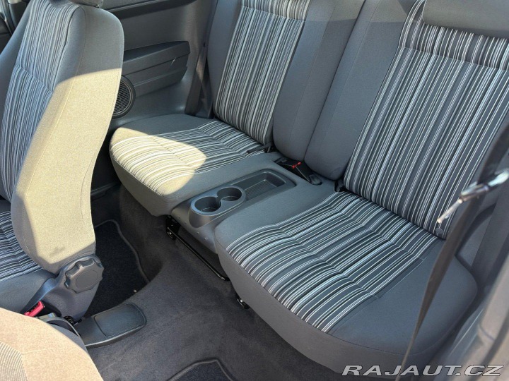 Volkswagen Fox 1.2 40kw 2007