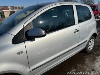 Volkswagen Fox 1.2 40kw 2007