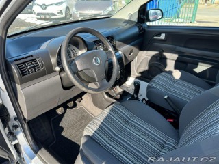 Volkswagen Fox 1.2 40kw 2007