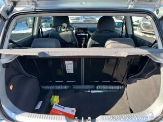 Volkswagen Fox 1.2 40kw 2007