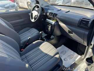 Volkswagen Fox 1.2 40kw 2007