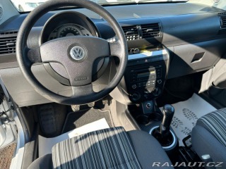 Volkswagen Fox 1.2 40kw 2007