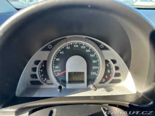 Volkswagen Fox 1.2 40kw 2007