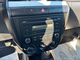 Volkswagen Fox 1.2 40kw 2007