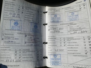 Volkswagen Fox 1.2 40kw 2007